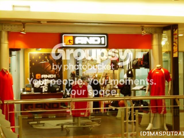 SURABAYA malls, plaza, trade center, and everything about shopping ...