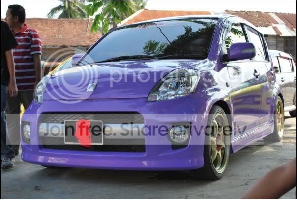 Kelab Perodua Myvi @ CG - Page 195 - CariGold Forum